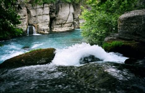 Dünyada 'su kavgaları' artacak!