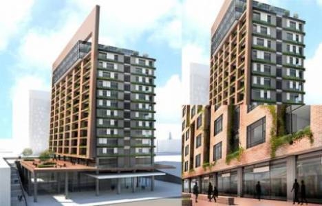 Şişli Bomonti The House teslim tarihi!