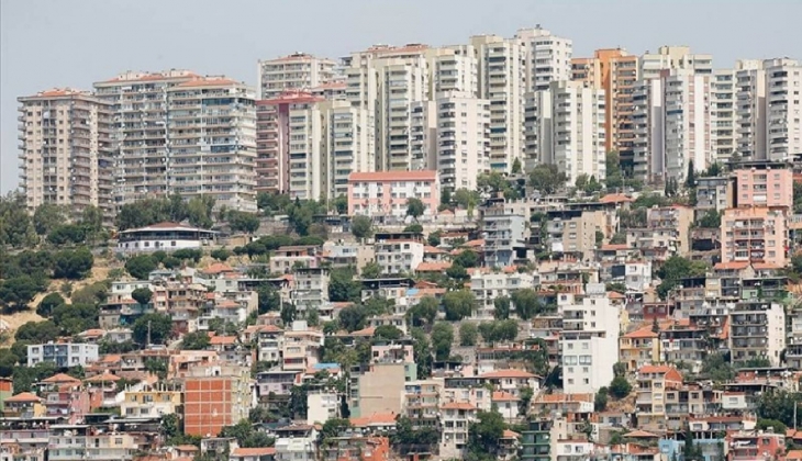 Gayrimenkul sektöründe metrekare bazlı satış fırsatı sunuluyor