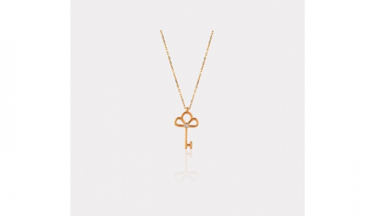 Pırlanta kolyeler 3 bin 240 TL den başlayan fiyatlarla! İşte Atasay pırlanta kolye 22 Eylül 2022 fiyat listesi