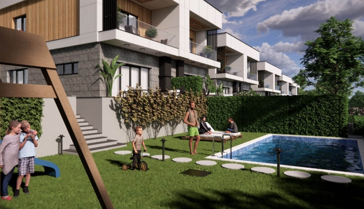 Revoist Ortaköy satışta! Yeni proje!