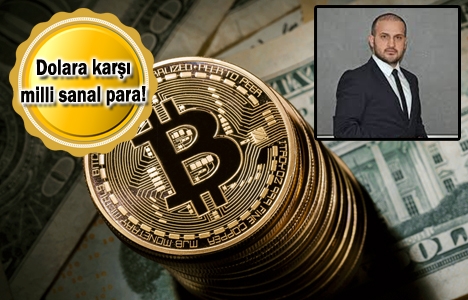 Kadir Kurtuluş: Milli sanal para sistemine girmemiz gerekiyor!