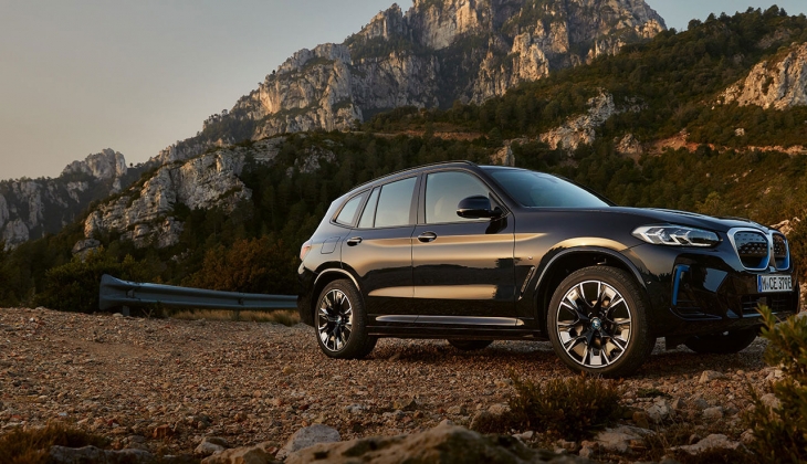 Elektrikli araçta yeni soluk BMW iX3 fiyatı ne kadar? İşte 29 Aralık 2022 fiyat listesi...