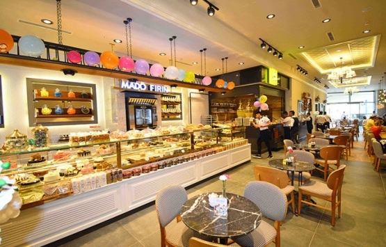 Shangri-La'lara Mado mu geliyor?