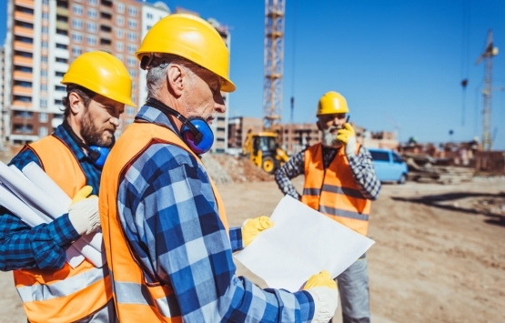 İnşaatta yeni düzenleme! Kanun teklifi verildi!