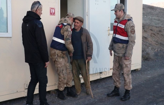 Elazığ da 73 aileye konteyner ev gönderiliyor!