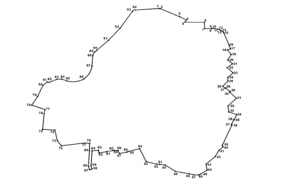 İzmit te 2 mahalle riskli alan ilan edildi!
