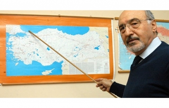 Bu sarsıntı büyük depremi beklediğimiz fayda gerçekleşti!