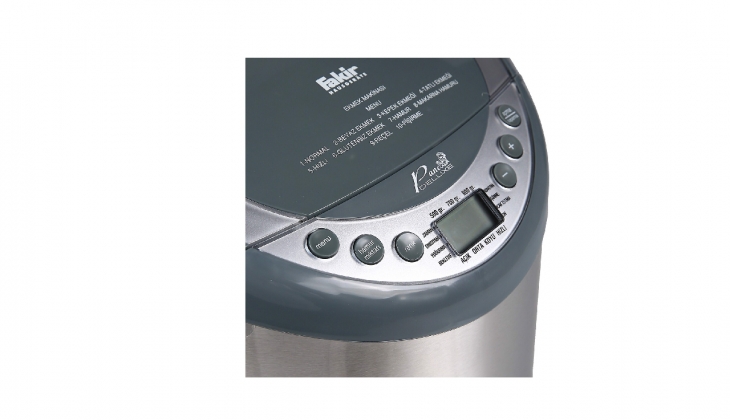 Fakir deluxe ekmek yapma makinesi en ucuza nerede satılıyor, özellikleri neler? İşte Fakir 11 Mart 2023 fiyat listesi