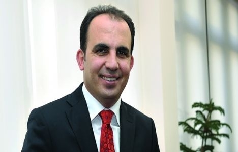 İbrahim Altay Selçuklu'daki projeleri anlattı!