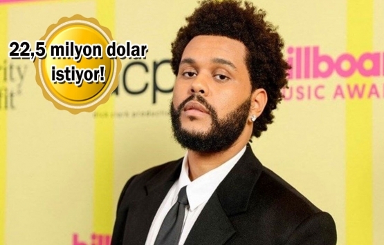 The Weeknd Los Angeles'taki çatı katını satışa çıkardı!