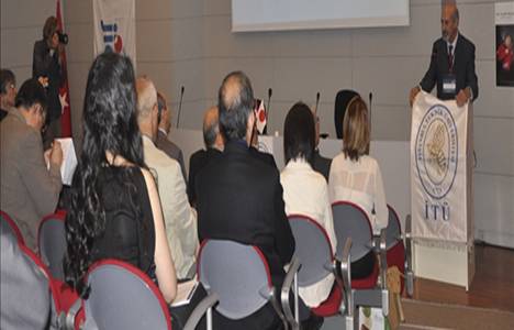 Uluslararası Deprem Çalıştayı 11 Aralık'ta yapılacak!