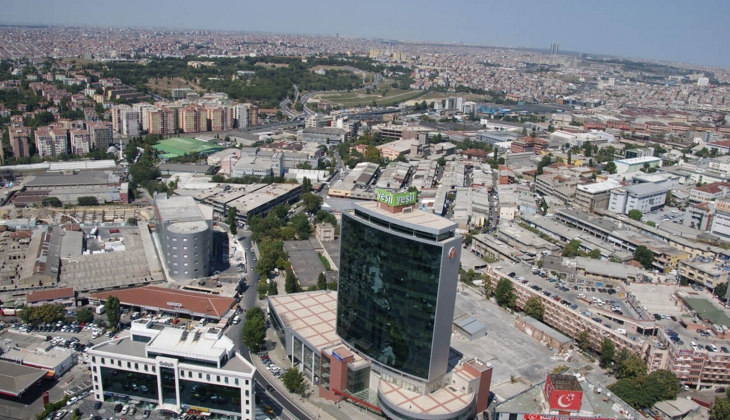 Cumhuriyet tarihinin en büyük icradan satışı!