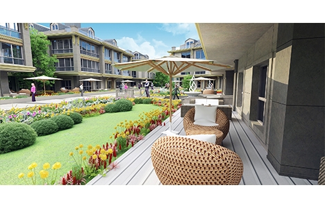 Ihlamur Konakları Florya’da ön talep toplanıyor!