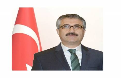 Mehmet Oduncu kimdir?