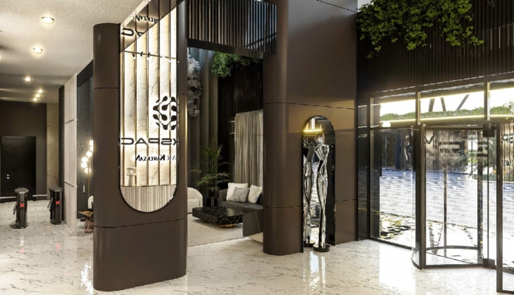 Avcılar Workspace nerede? Avcılar Workspace ne zaman teslim edilecek? 