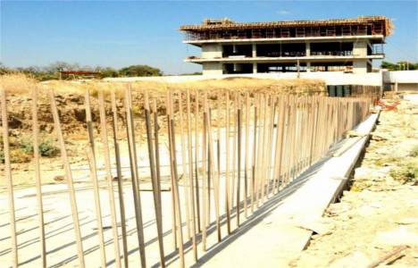 Troya Müzesiyle ziyaretçi sayısı iki kat artacak!