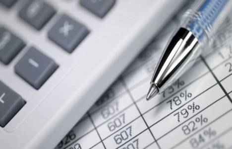 Enflasyon beklentisi yüzde 8,89'a yükseldi!