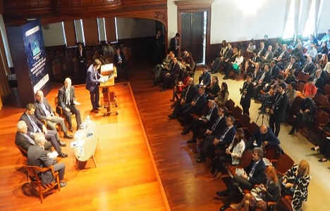 2. İnşaat Ekonomisi Zirvesi düzenlendi!