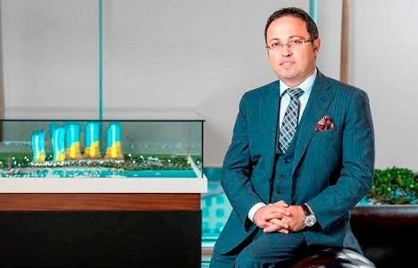 Dap Yapı eltes inşaat