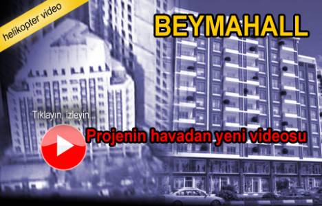 beymahall residence