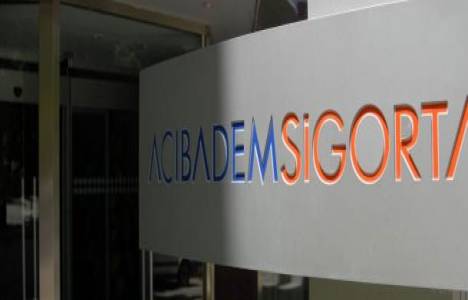 Malezyalı Khazanah Acıbadem Sigortayı alıyor!