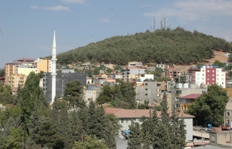 Pazarcık Trafo Merkez Projesi'nde acele kamulaştırma!