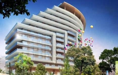  DKY İnşaat'tan yeni nesil şehirli yaşam konsepti!