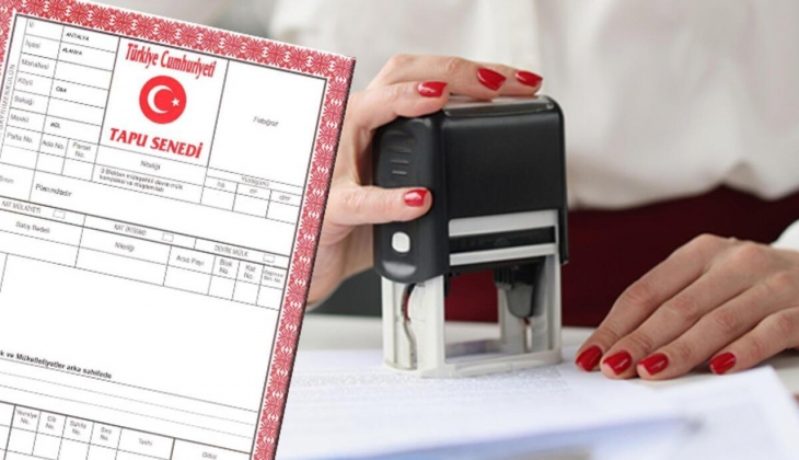 Tapu iptal ve tescil davası nedir?