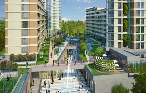 Sultanbeyli İlkbahar 2. Etap fiyatları!