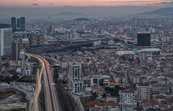 İstanbul da betonlaşma tehlikesi!