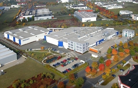 Kordsa Global Endonezya’da ikinci fabrikasını açtı!