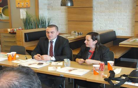 Sera Kütahya AVM'de ''Şans Çarkı'' kampanyası başlıyor!