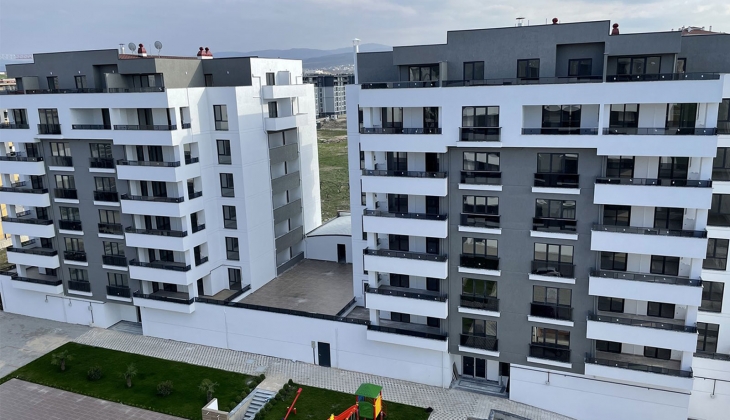 Koştular Pera da 4.4 milyon TL ye 3+1! Hemen teslim!