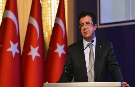 Nihat Zeybekci: Rusya ile farklı ve yeni bir dönem başladı!
