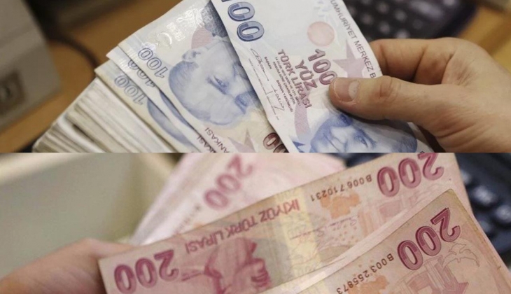 Asgari ücrete ek zam sonrası 6 bin lira olacak! Temmuz da açıklanacak artışta kriter belli oldu