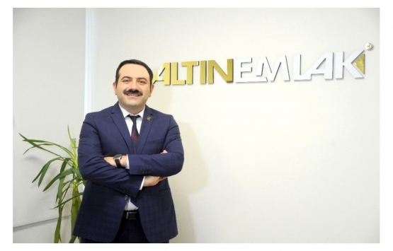 Konut satışlarına düşük faiz dopingi!