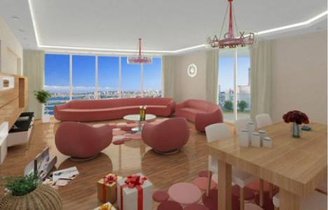 Doğa Marin Şaşkınbakkal ve Caddebostan projeleri 4 ay sonra satışta!