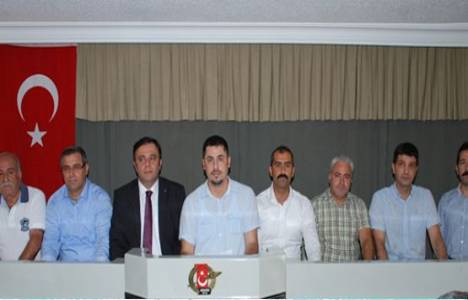 TMMOB'dan İş Güvenliği tepkisi!