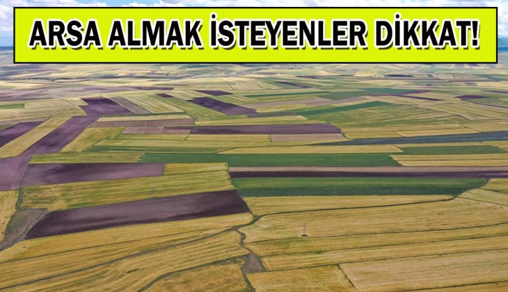 Kapaklı Belediyesi'nden büyük fırsat! Tekirdağ'da 16 adet arsa satıyor!