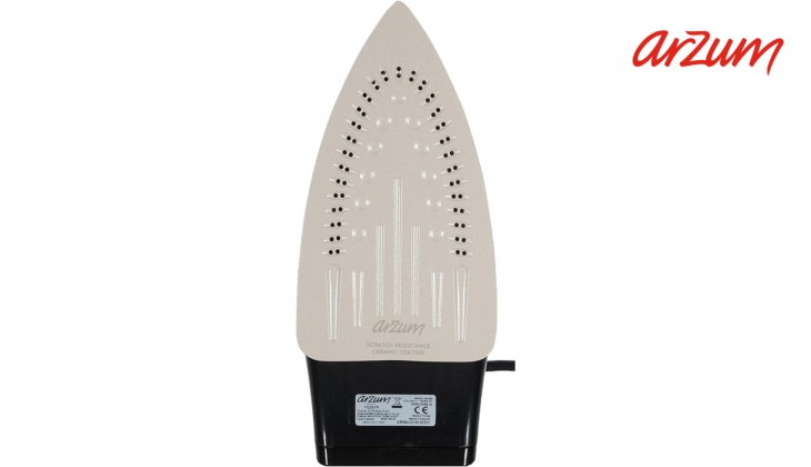 Arzum Ar684 seramik tabanlı ütünün fiyatı resmen çakıldı! Fiyatı görenler gözlerine inanamadı!