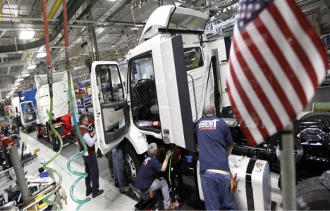 ABD'de 11 yılın en iyi büyümesi gerçekleşti!