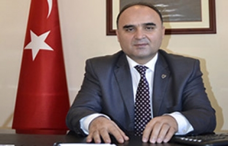 Şehmus Günaydın: Kastamonu önemli turizm değerlerine sahip!