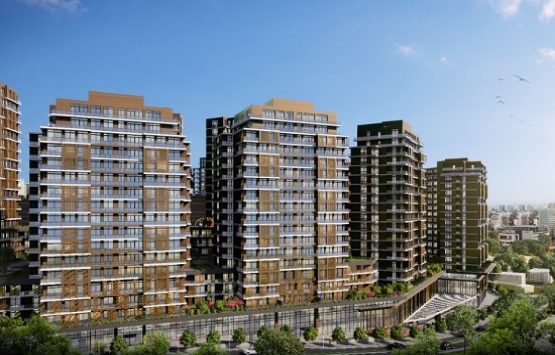 WE Haliç te yüzde 0 faizli 84 ay vade kampanyası!