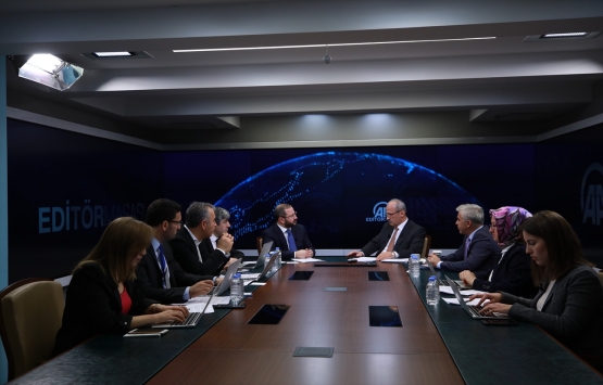 Kanal İstanbul kapsamında 10 köprü yapılacak!