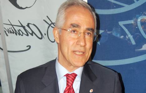  Mithat Yenigün: Doğu'ya yatırım yapılmalı!