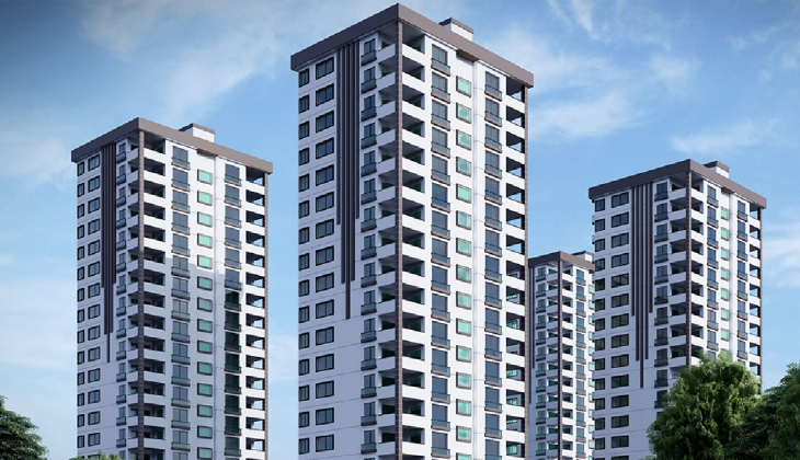 Aykal Nirvana'da yaşam Eylül 2023'te başlıyor!