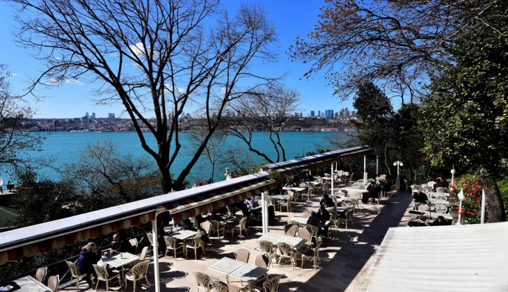 Pazar keyfini deniz kenarında yapmak istemez misiniz? Beltur Sosyal Tesisleri 11 Eylül 2022 fiyat listesi…