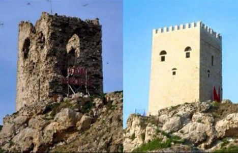 restorasyon nasıl yapılır