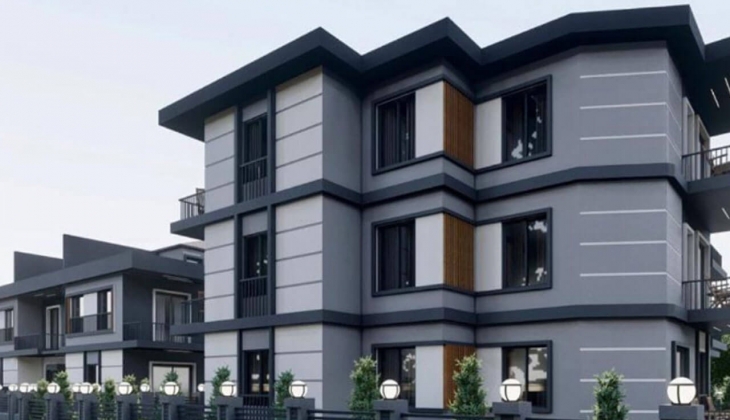 Aden Plus 12 aya varan vadeyle satışa çıktı! Yeni proje! 